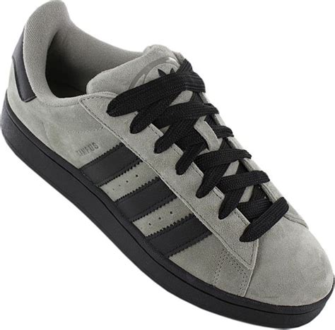 adidas leer grijs|Adidas campus 00s grijs.